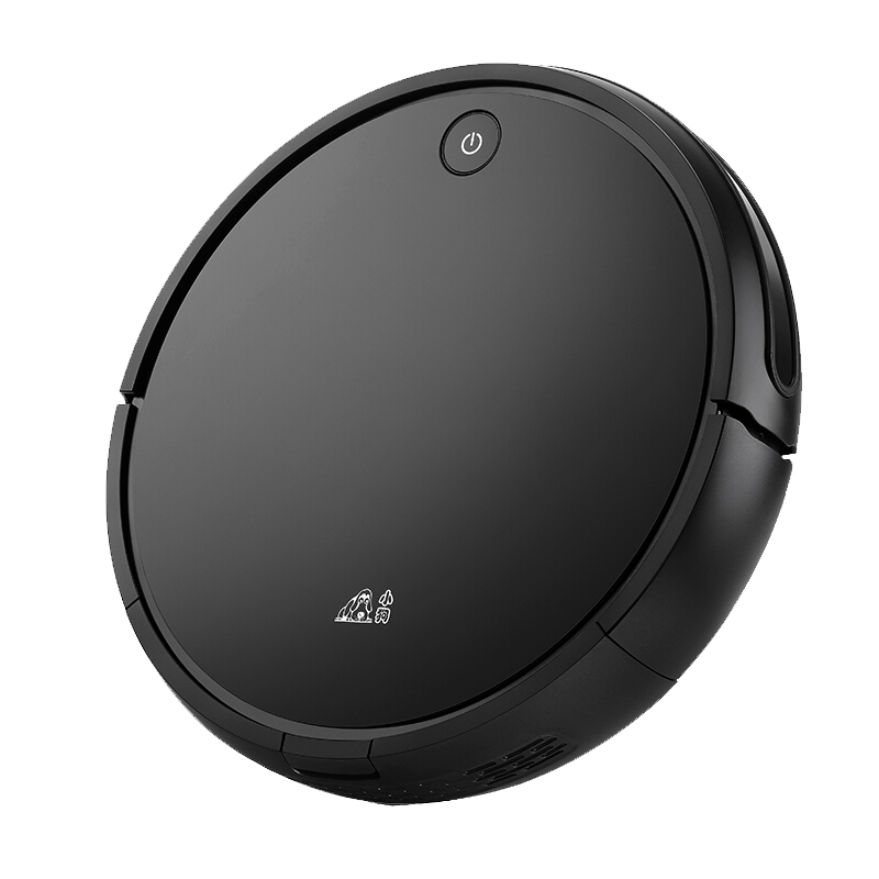 小狗 扫拖一体智能吸尘器