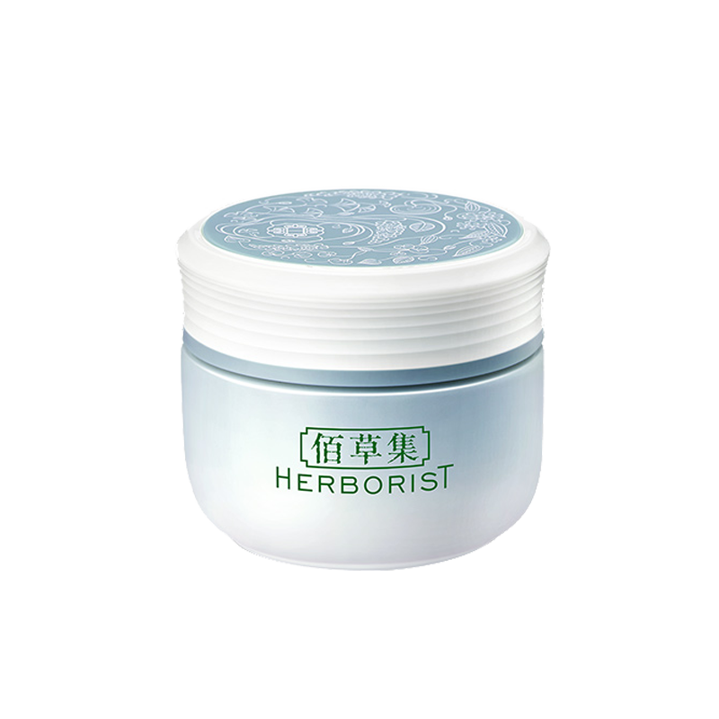 佰草集 补水保湿 面霜