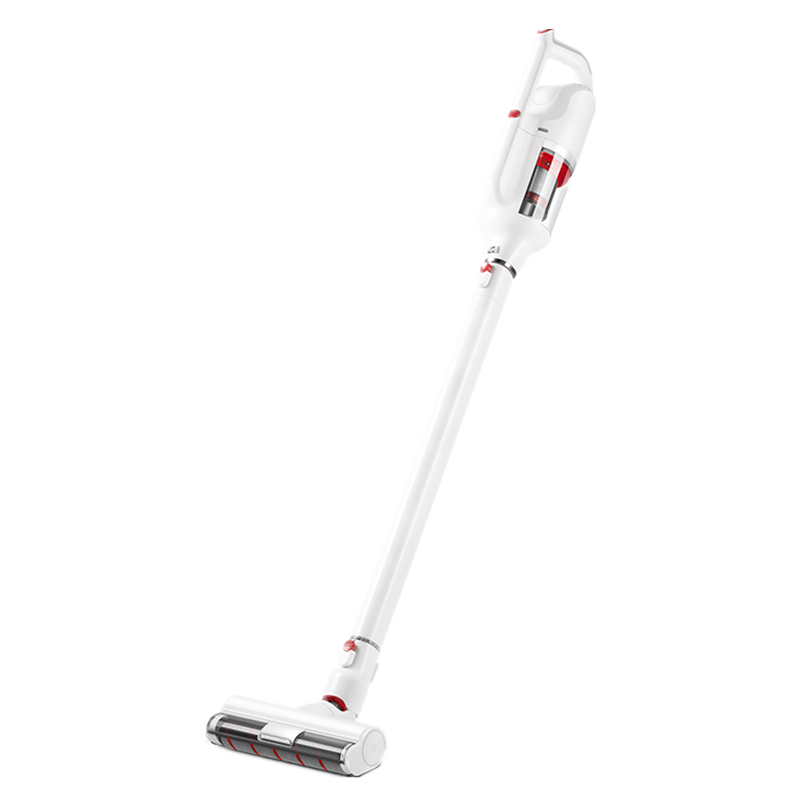 小狗澎湃吸力吸尘器