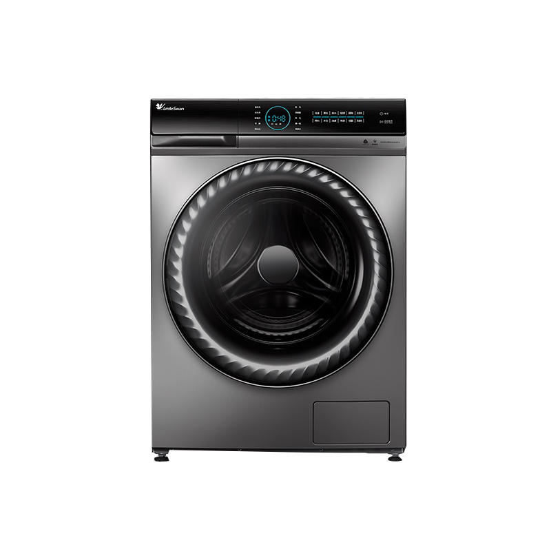 小天鹅 全自动滚筒洗衣机