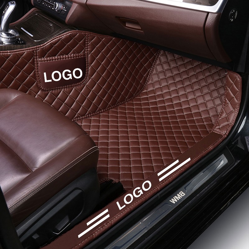 道古驰名爵HS脚垫