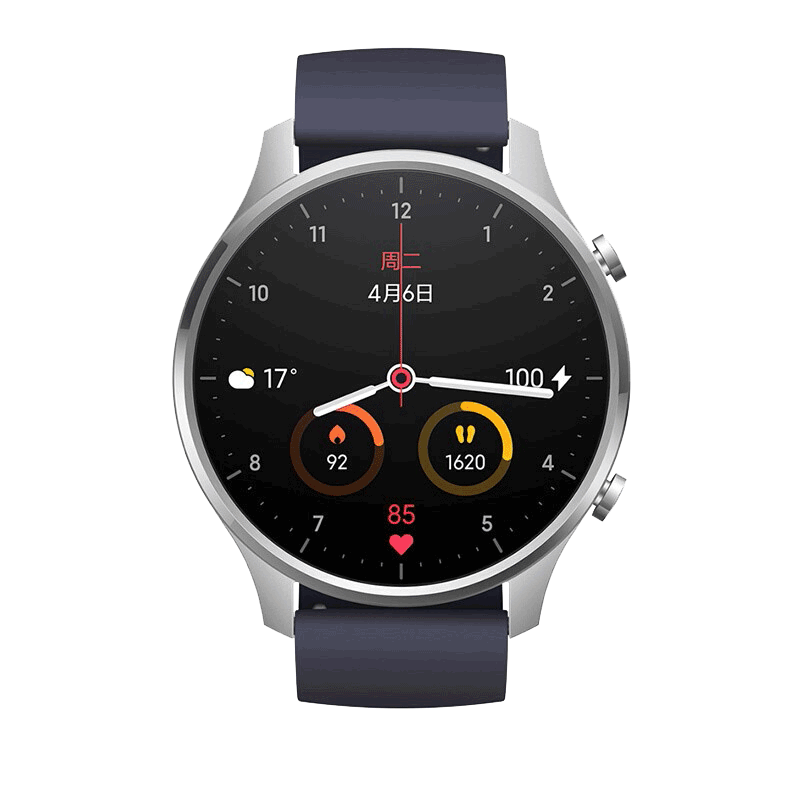 小米 长续航 智能运动手表