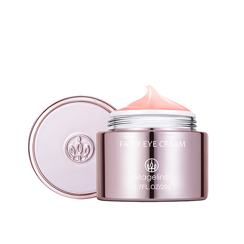 麦吉丽 补水保湿精灵眼霜