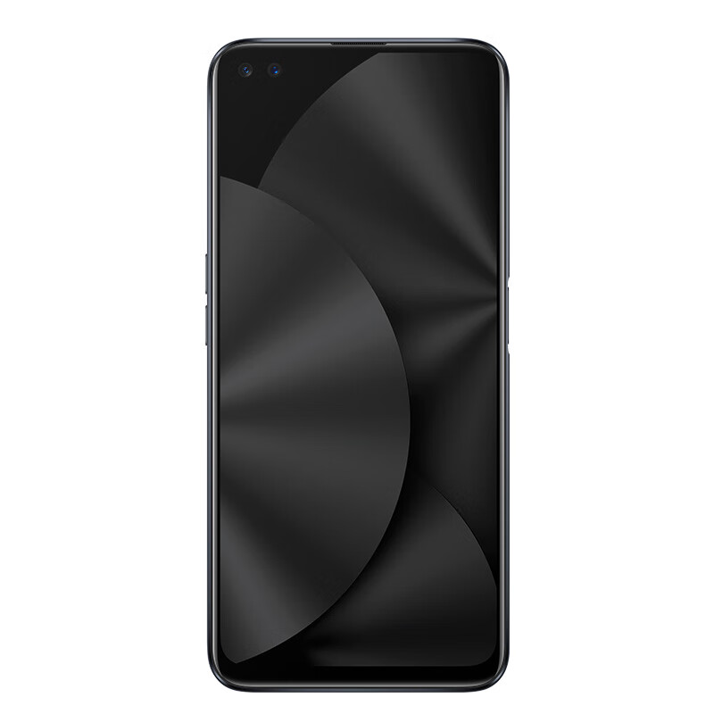 真我 前置双摄 手机