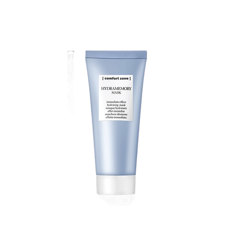 舒适地带 涂抹式可洗面膜