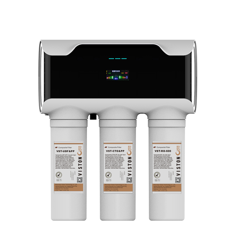 VISERTON 直饮净水器
