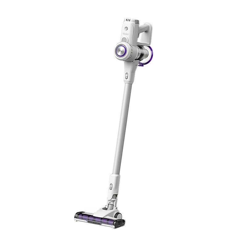 海尔 无线小型吸尘器