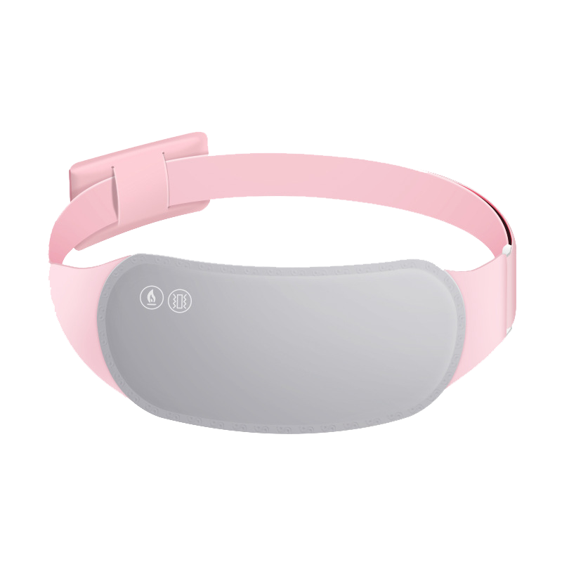 轻唤 震动按摩肚子疼神器