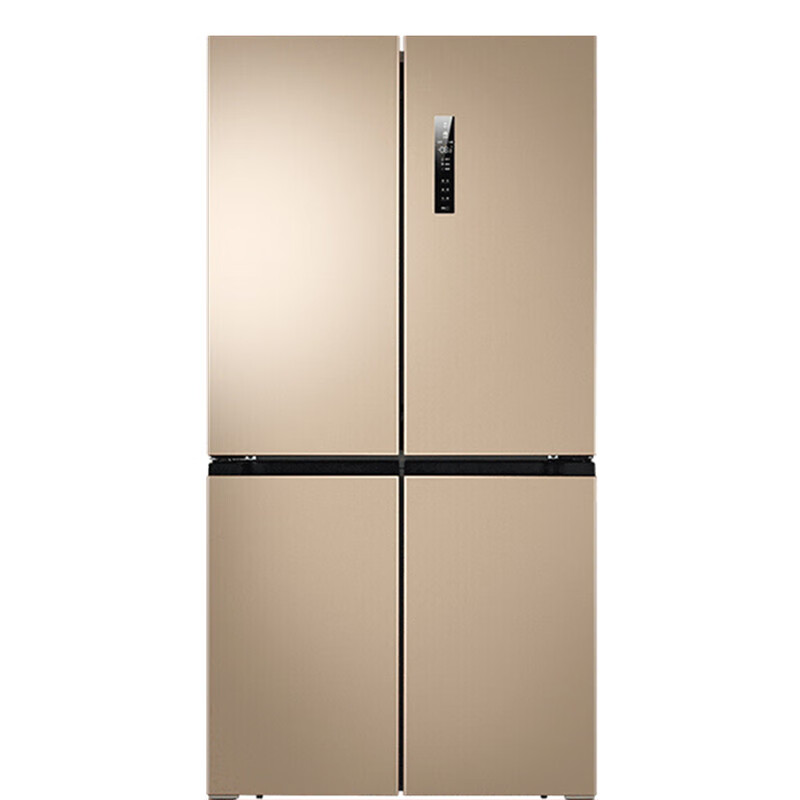 美菱一级能效冰箱