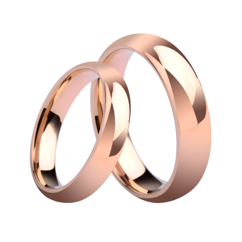 飒雅 不易掉色 戒指