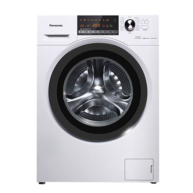 松下 立体洗 洗衣机