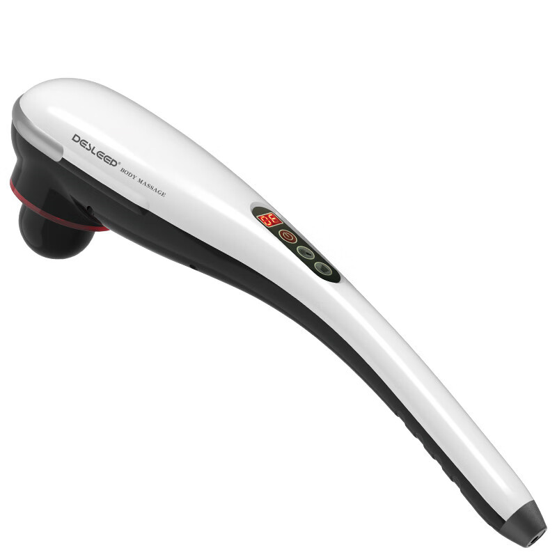 迪斯 多功能颈椎按摩器