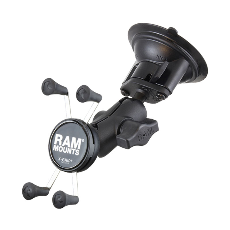 RAM 吸盘式车载支架