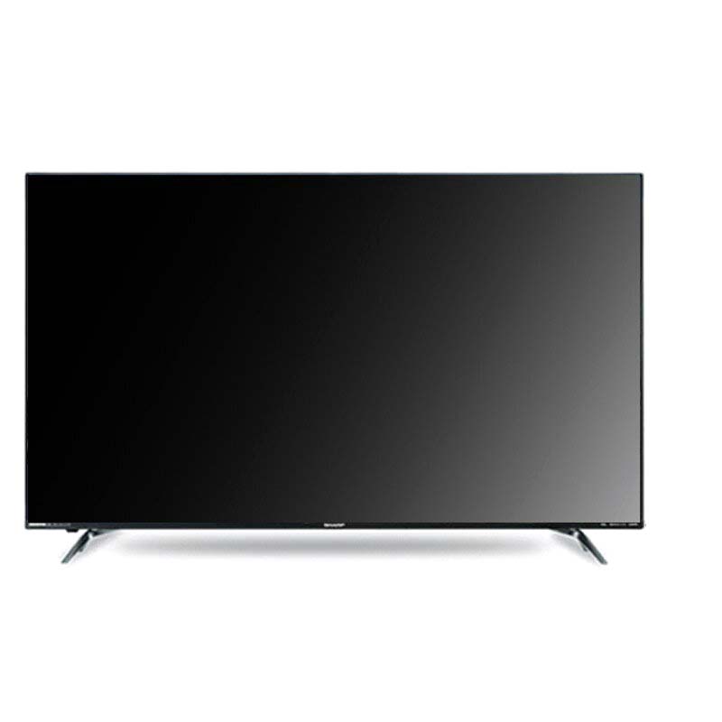 夏普智能还真超薄平板电视