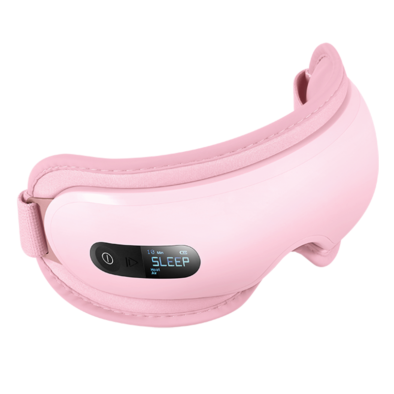 倍轻松 气压热敷眼部按摩仪