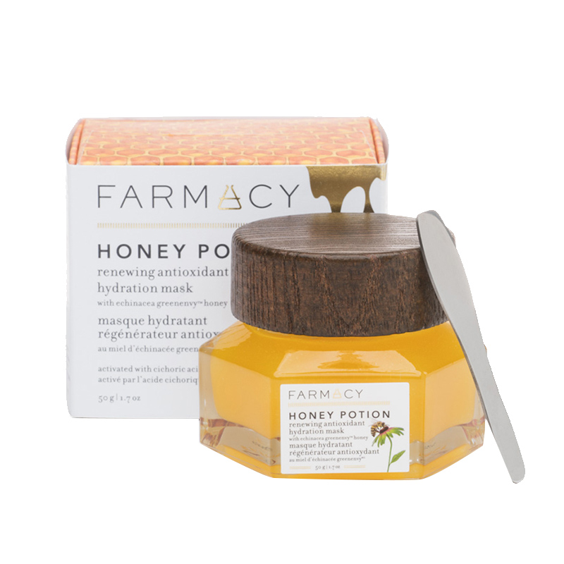FARMACY 蜂蜜抗氧化面膜