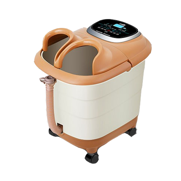 佳仁 全自动加热足浴盆