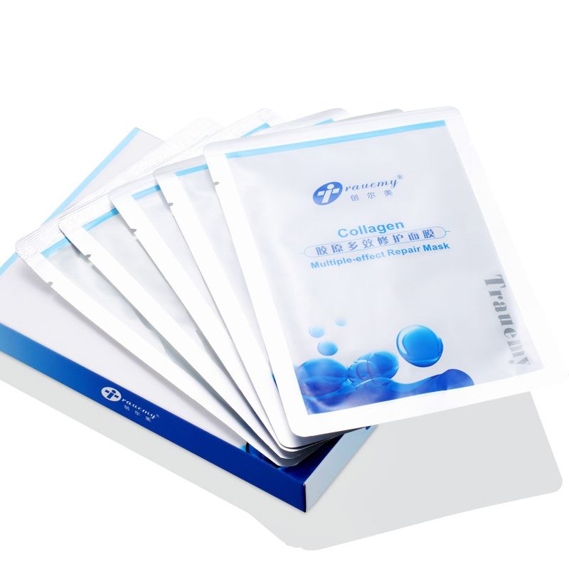 创尔美 多效修护面膜