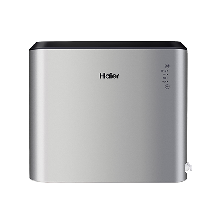 海尔 智能WiFi 净水器