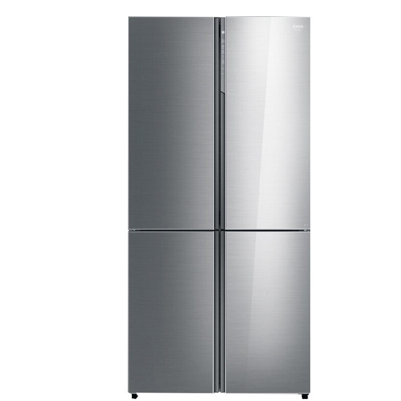 美菱 501升冷藏0鲜室冰箱