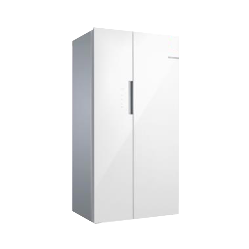 博世 双开门变频冰箱