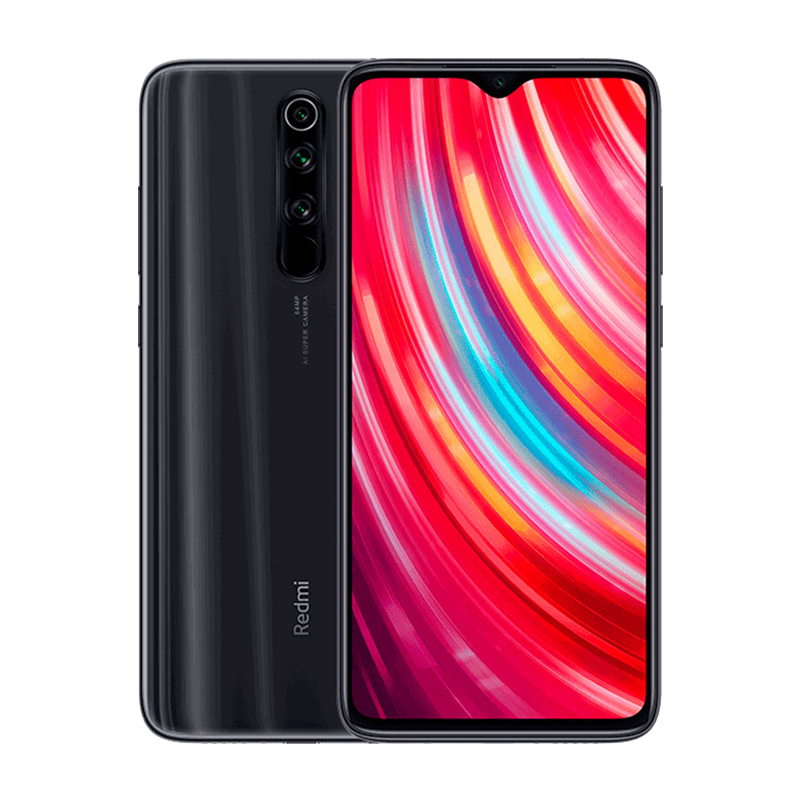 小米 Note8Pro手机