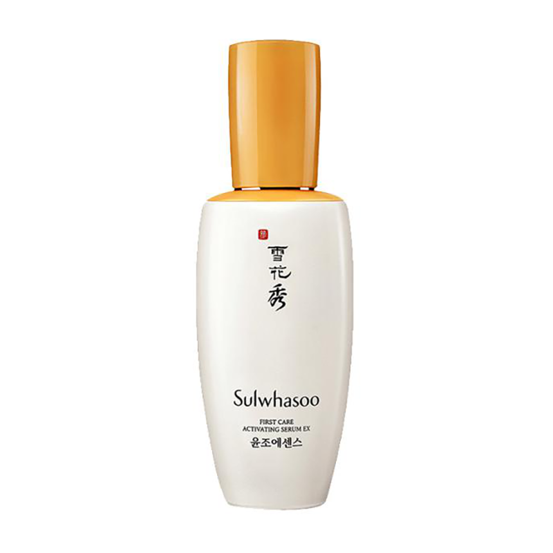 雪花秀 焕活肌底润燥精华露