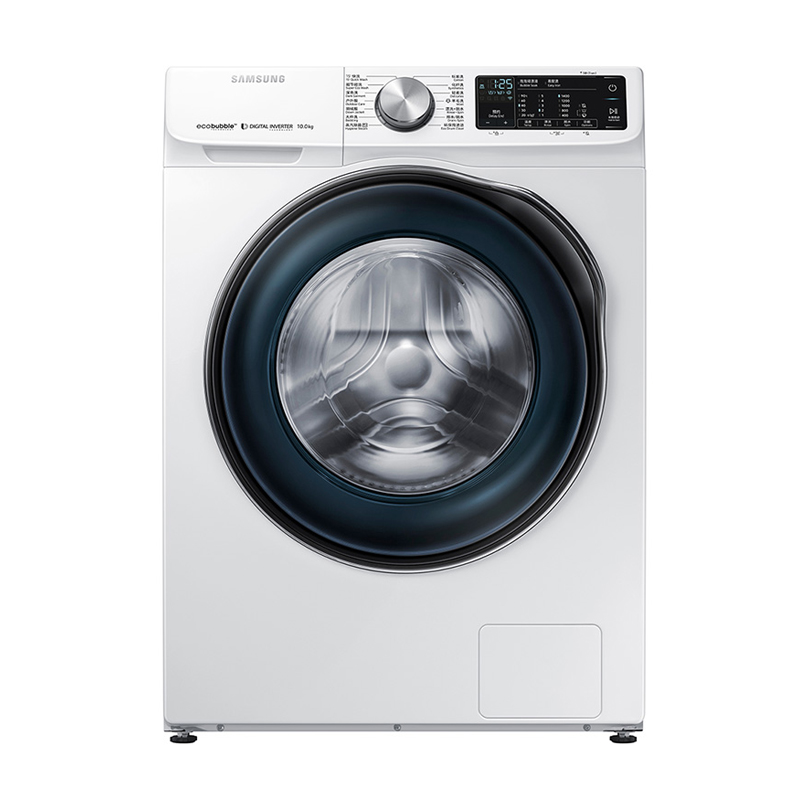 三星滚筒超大容量洗衣机
