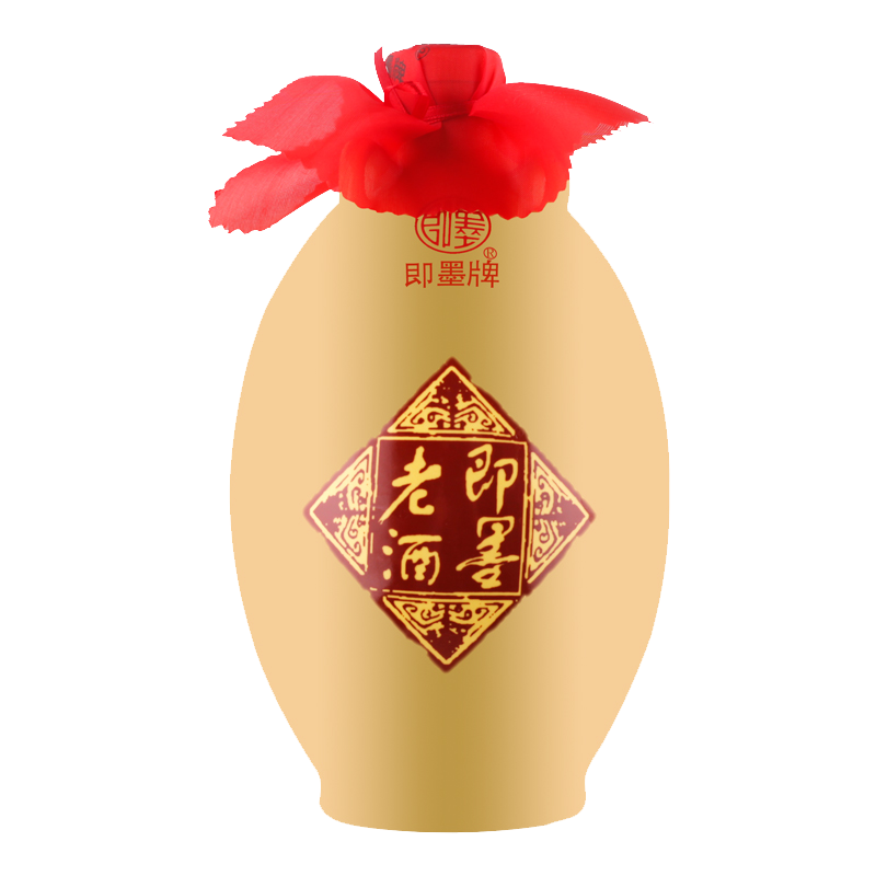 即墨 焦香型黄酒