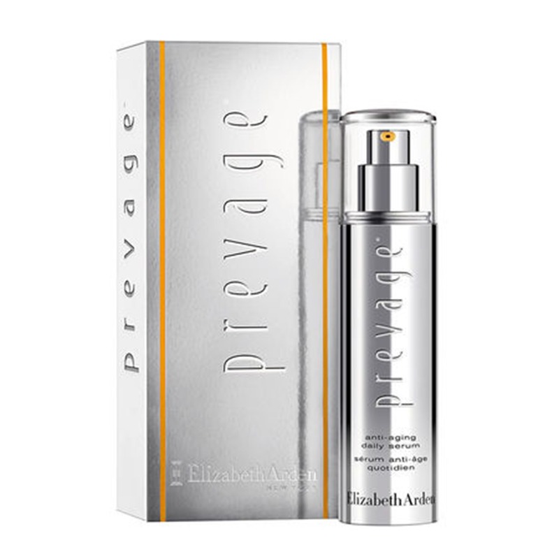 伊丽莎白雅顿 淡化细纹精华