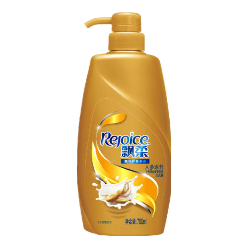 飘柔 人参滋养配方洗发水