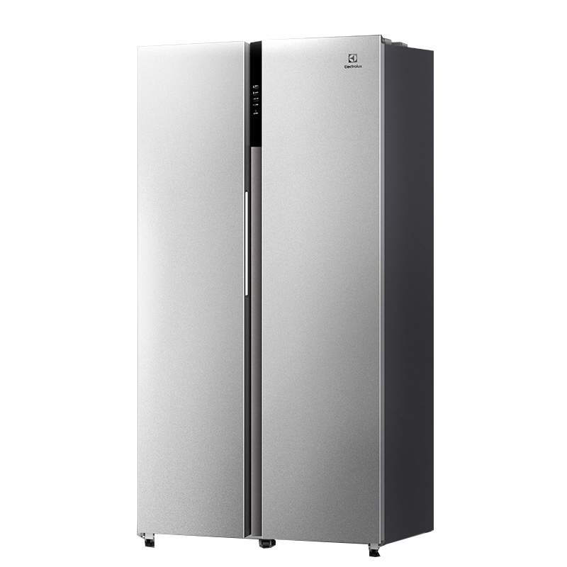 伊莱克斯 双变频节能冰箱