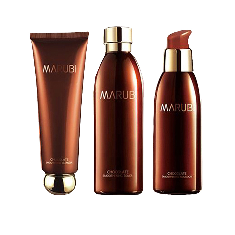 丸美 提拉紧致 护肤套装