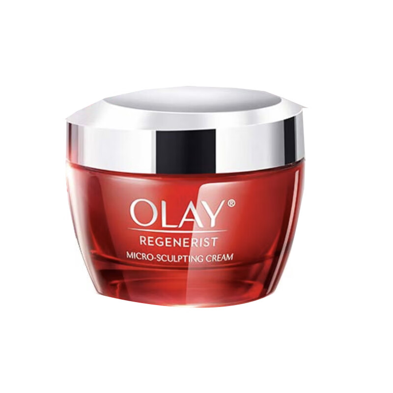 玉兰油 补水保湿 面霜