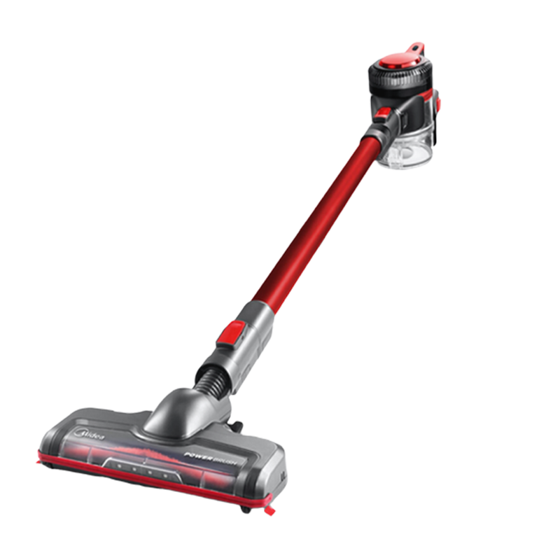 美的 家用除螨吸尘器