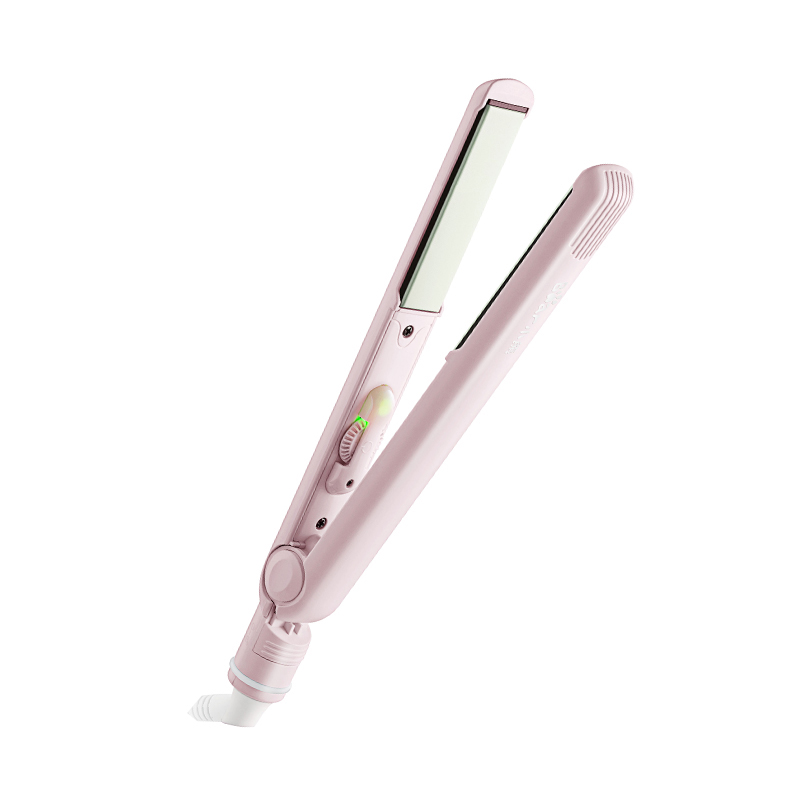 小熊 负离子润发电卷发棒