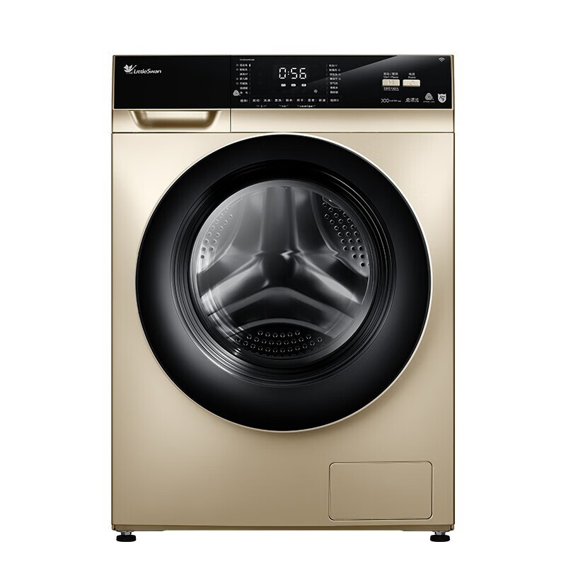 小天鹅 银离子除菌 洗衣机