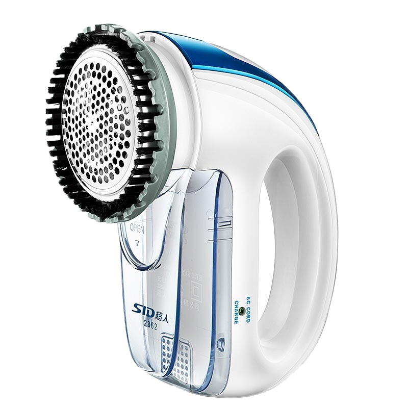 超人 大功率家用毛球修剪器