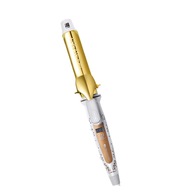 CREATE ION控温卷发棒