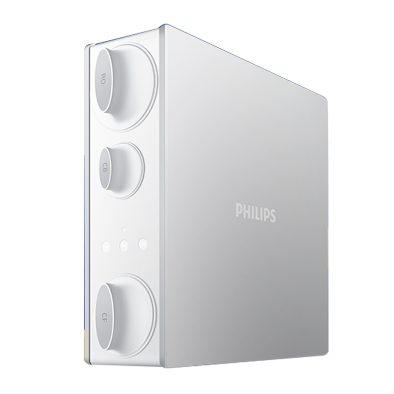 飞利浦 快旋换芯 净水器