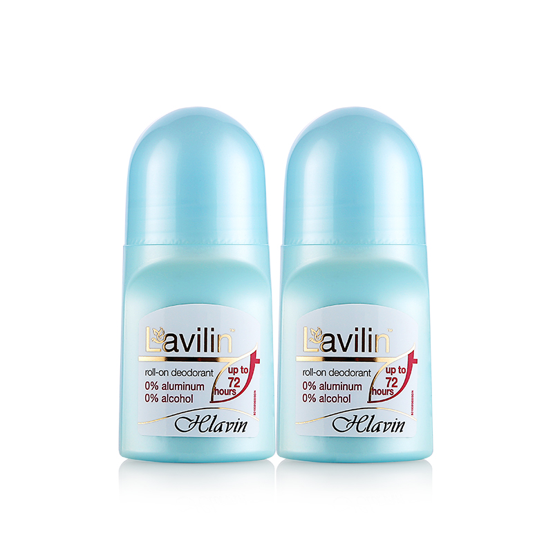 Lavilin 防水止汗香体露