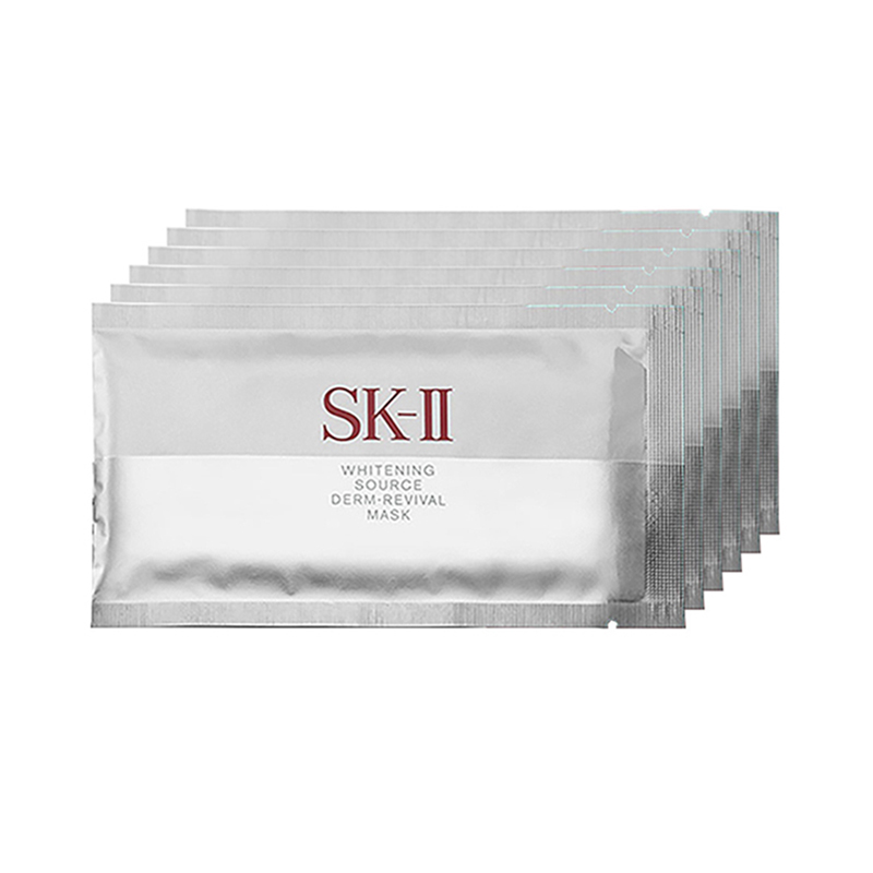 SK-II 深层修护面膜
