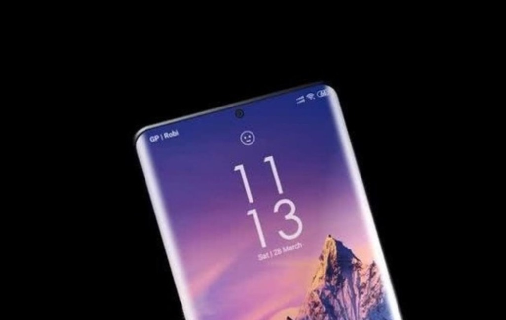 华为P40还未开售，P50渲染图突然曝光，这个设计是“真丑”！