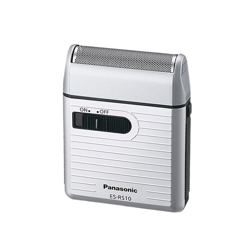 松下 干电池式剃须刀