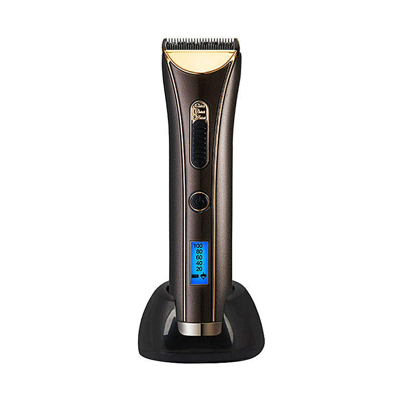 百特 多档微调理发器