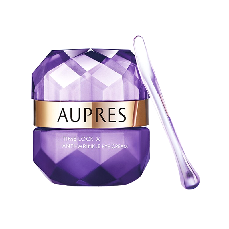 欧珀莱 易吸收 眼霜