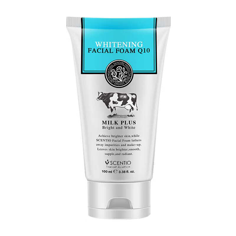 BB 补水保湿舒缓洗面奶