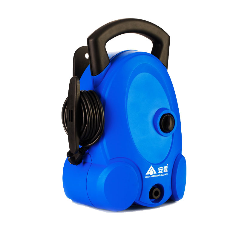 安露 多层精密过滤 洗车机