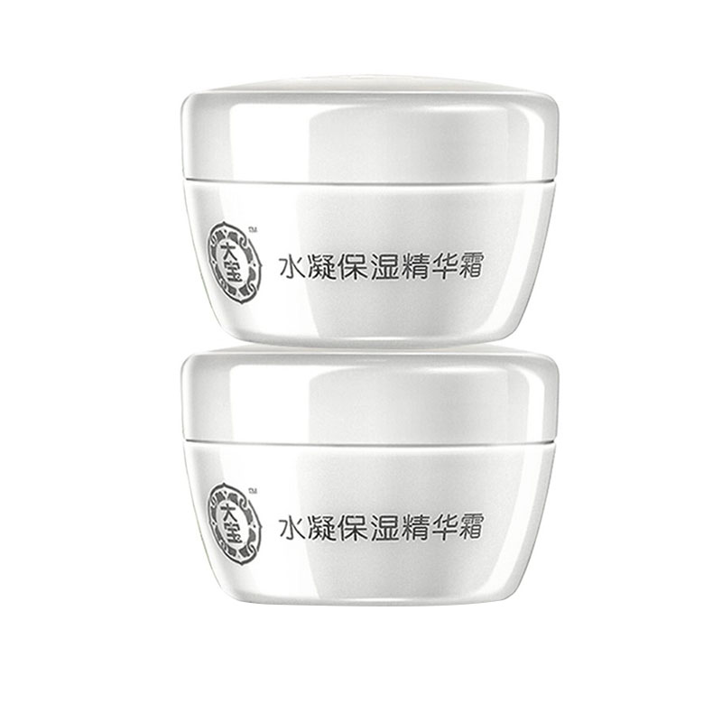 大宝 补水保湿面霜