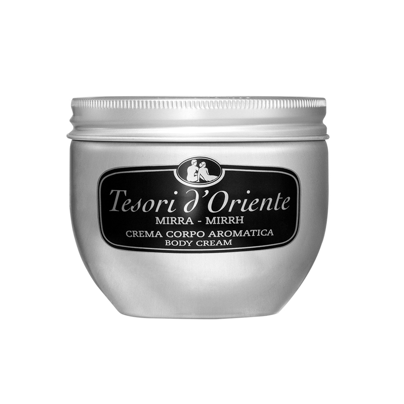 东方宝 白麝香 身体乳